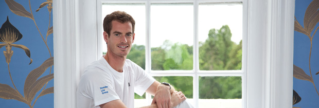 Portrait of Neal Armstrong - Chief Executive - Hong Kong and Signapore