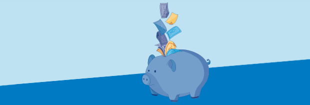 Importance of early investment